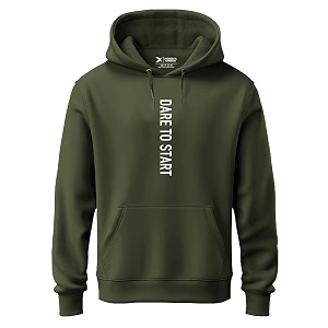 XENOVAURBAN Hoodies Unisex Hoodie Sweatshirt Graphic