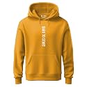 XENOVAURBAN Hoodies Unisex Hoodie Sweatshirt Graphic
