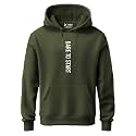 XENOVAURBAN Hoodies Unisex Hoodie Sweatshirt Graphic