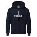 XENOVAURBAN Hoodies Unisex Hoodie Sweatshirt Graphic