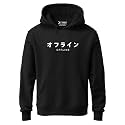 XENOVAURBAN Hoodies Unisex Hoodie Sweatshirt Graphic