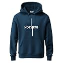 XENOVAURBAN Hoodies Unisex Hoodie Sweatshirt Graphic