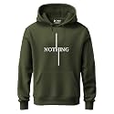 XENOVAURBAN Hoodies Unisex Hoodie Sweatshirt Graphic