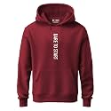 XENOVAURBAN Hoodies Unisex Hoodie Sweatshirt Graphic