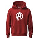 XENOVAURBAN Hoodies Unisex Hoodie Sweatshirt Printed