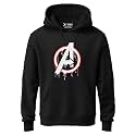 XENOVAURBAN Hoodies Unisex Hoodie Sweatshirt Printed