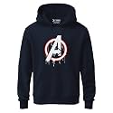 XENOVAURBAN Hoodies Unisex Hoodie Sweatshirt Printed