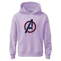 XENOVAURBAN Hoodies Unisex Hoodie Sweatshirt Printed