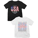 XENOVAURBAN Kids Tshirts Combo 2 Unisex