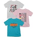 XENOVAURBAN Kids Tshirts Combo of 3 Unisex