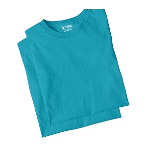 XENOVAURBAN Kids Unisex Combo Round Neck Cotton
