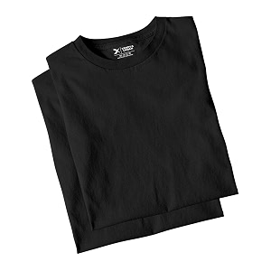 XENOVAURBAN Kids Unisex Combo Round Neck Cotton