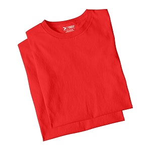 XENOVAURBAN Kids Unisex Combo Round Neck Cotton