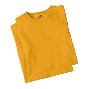 XENOVAURBAN Kids Unisex Combo Round Neck Cotton