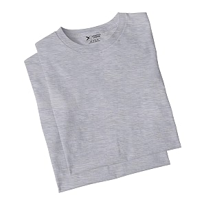 XENOVAURBAN Kids Unisex Combo Round Neck Cotton