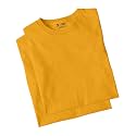 XENOVAURBAN Kids Unisex Combo Round Neck Cotton