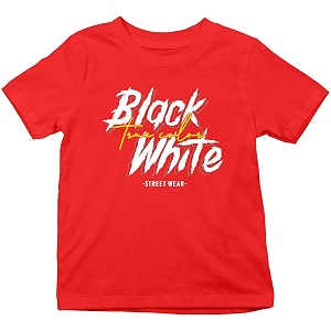 XENOVAURBAN Unisex Kids T-Shirt