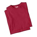 XENOVAURBAN Kids Unisex Solid Round Neck Cotton