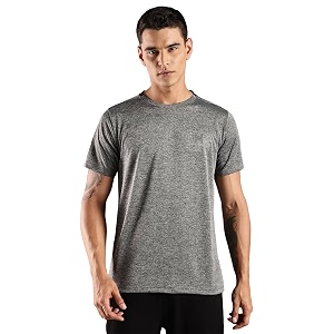 XENOVAURBAN Mens Dryfit Round Neck T-Shirt