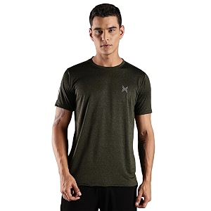 XENOVAURBAN Mens Dryfit Round Neck T-Shirt