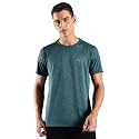 XENOVAURBAN Men39s Dryfit Round Neck T-Shirt 
