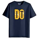 XENOVAURBAN Men39s Regular Fit Printed Round Neck