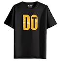 XENOVAURBAN Men39s Regular Fit Printed Round Neck