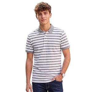 XENOVAURBAN Polo t Shirt for Man