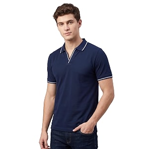XENOVAURBAN Polo t Shirt for Man