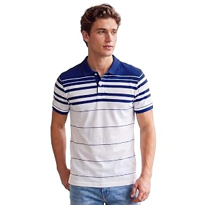 XENOVAURBAN Polo t Shirt for Man