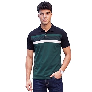 XENOVAURBAN Polo t Shirt for Man