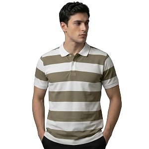 XENOVAURBAN Polo t Shirt for Man