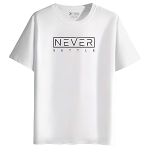 XENOVAURBAN Unisex Adults Regular and Plus Size