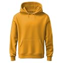 XENOVAURBAN Unisex Cotton Fleece Solid Plain Hoodie