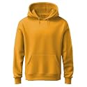 XENOVAURBAN Unisex Cotton Fleece Solid Plain Hoodie