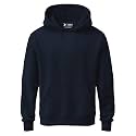 XENOVAURBAN Unisex Cotton Fleece Solid Plain Hoodie