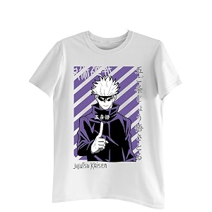 xenovaurban unisex kids and adults printed round neck 100 cotton tshirt - rnm-juja2-wht-m