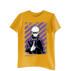 xenovaurban unisex kids and adults printed round neck 100 cotton tshirt - rnm-juja2-mst-l