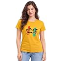 XENOVAURBAN Women39s 100 Cotton Printed Regular fit