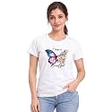 XENOVAURBAN Women39s 100 Cotton Printed Regular fit