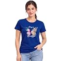 XENOVAURBAN Women39s 100 Cotton Printed Regular fit