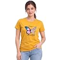 XENOVAURBAN Women39s 100 Cotton Printed Regular fit
