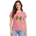 XENOVAURBAN Women39s 100 Cotton Printed Regular fit
