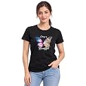 XENOVAURBAN Women39s 100 Cotton Printed Regular fit