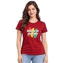 XENOVAURBAN Women39s 100 Cotton Printed Regular fit