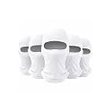 Xeoxarel Balaclava Ski Mask for Men/Women (Available in 2/3/4/5/36 Pack)