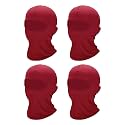 Xeoxarel Balaclava Ski Mask for Men/Women (Available in 2/3/4/5/36 Pack)