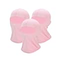 Xeoxarel Balaclava Ski Mask for Men/Women (Available in 2/3/4/5/36 Pack)