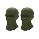 Xeoxarel Balaclava Ski Mask for Men/Women (Available in 2/3/4/5/36 Pack)