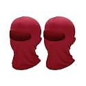Xeoxarel Balaclava Ski Mask for Men/Women (Available in 2/3/4/5/36 Pack)
